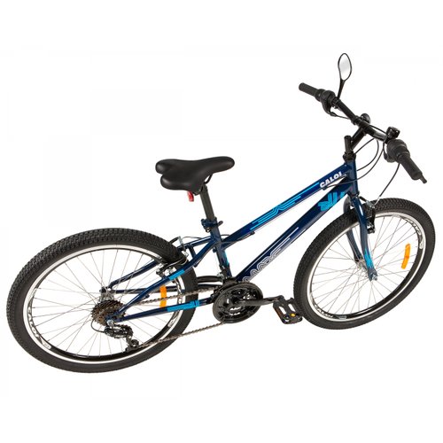 Bicicleta Caloi Max 24 2021