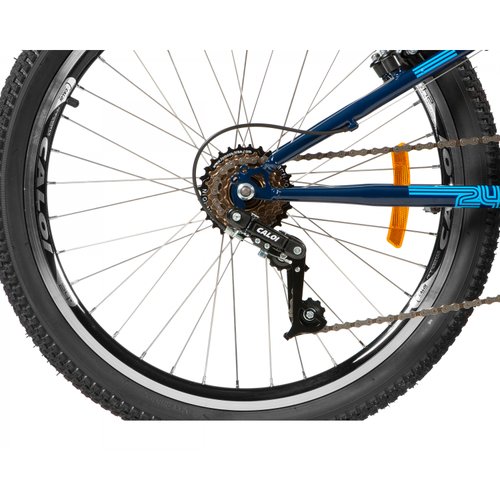 Bicicleta Caloi Max 24 2021