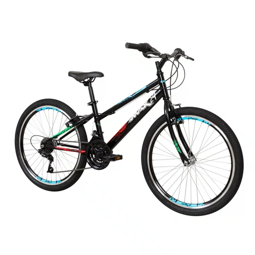 Bicicleta Caloi Max 24 2025