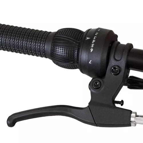Bicicleta Caloi Max 24 2025