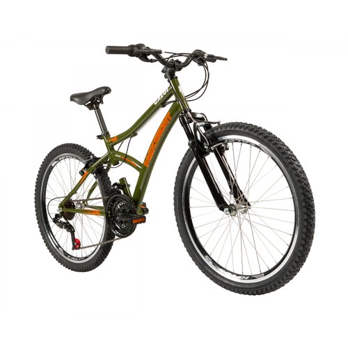 Bicicleta Caloi Max Front 24 2021