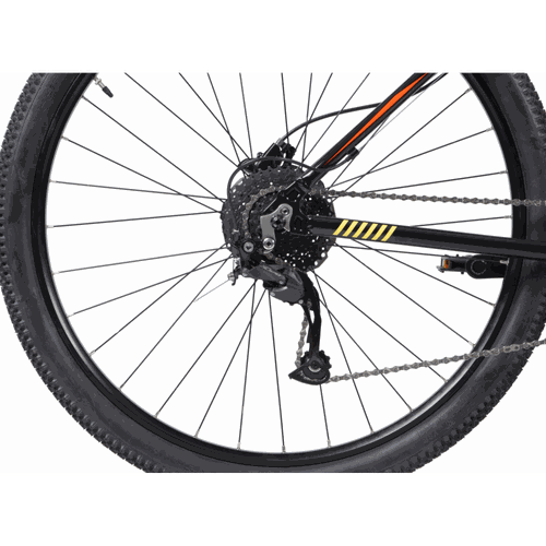 Bicicleta Caloi Moab 2021