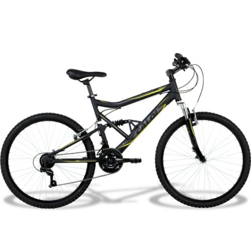 Bicicleta Caloi SK TZ 21V V-brake