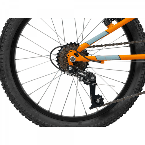 Bicicleta Caloi Snap Aro 20 2021