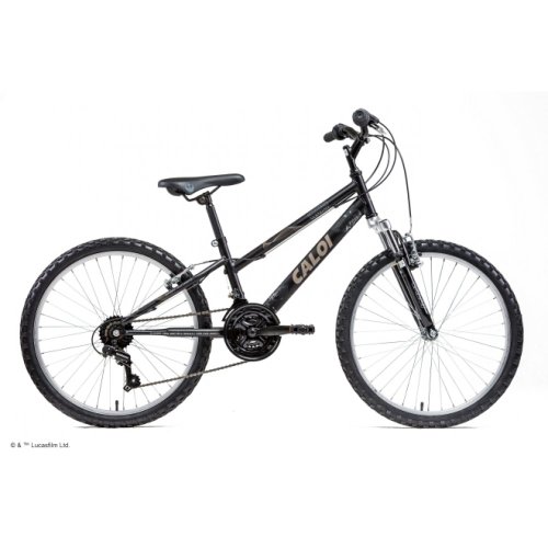Bicicleta Caloi Star Wars 24