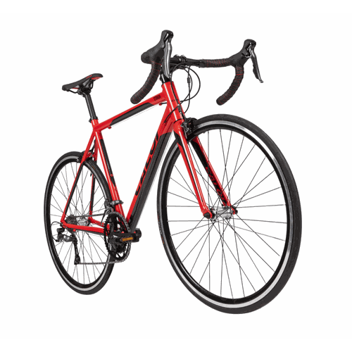 Bicicleta Caloi Strada
