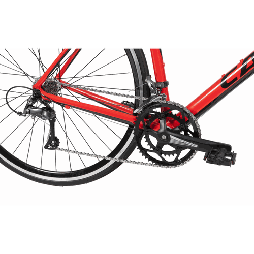 Bicicleta Caloi Strada
