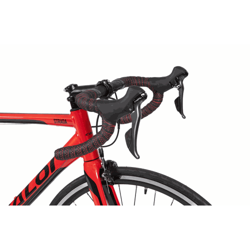 Bicicleta Caloi Strada