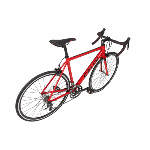 Bicicleta Caloi Strada