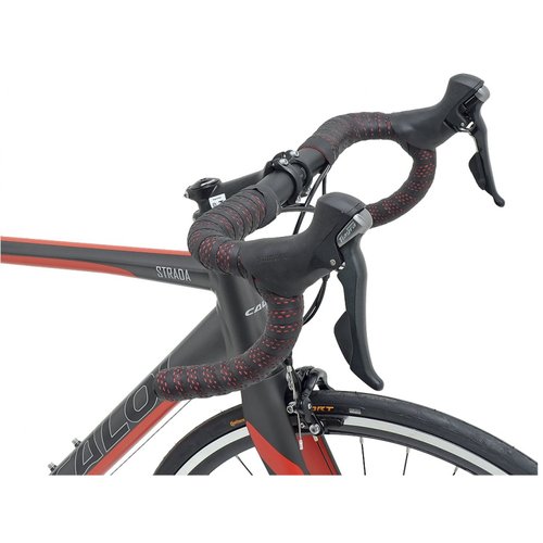 Bicicleta Caloi Strada Racing
