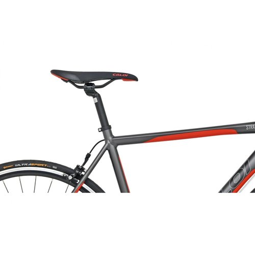 Bicicleta Caloi Strada Racing