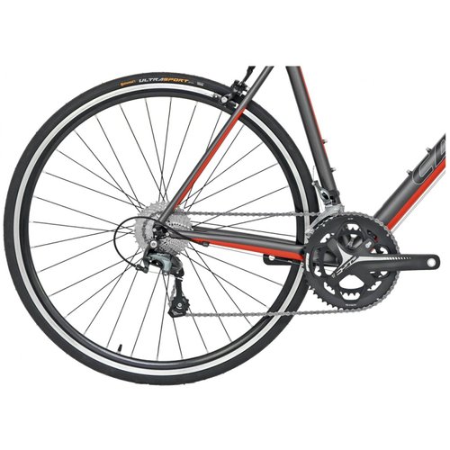 Bicicleta Caloi Strada Racing