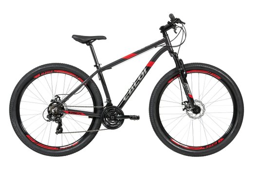 Bicicleta Caloi Supra 29 2021