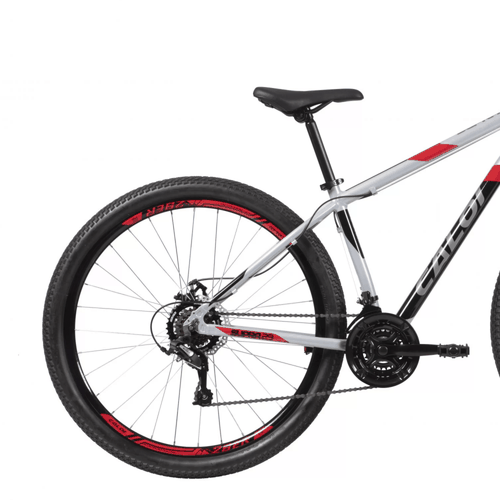 Bicicleta Caloi Supra 29 2021
