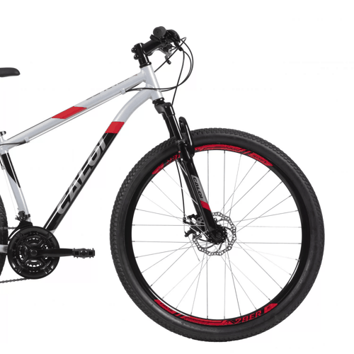 Bicicleta Caloi Supra 29 2021