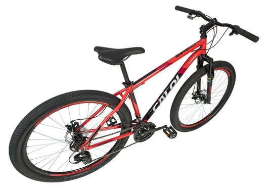 Bicicleta Caloi Supra 29