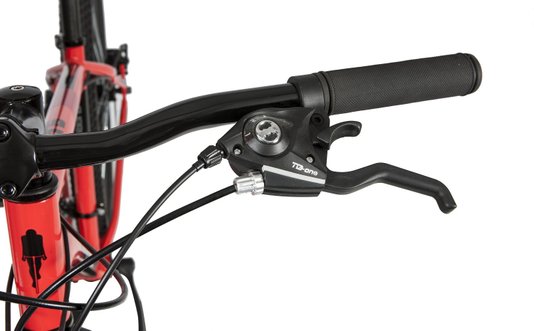 Bicicleta Caloi Supra 29