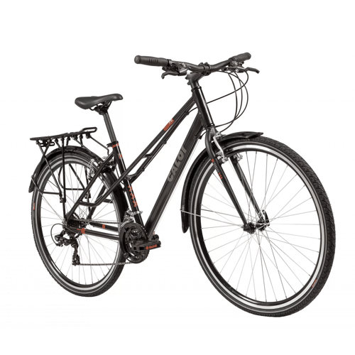Bicicleta Caloi Urbam
