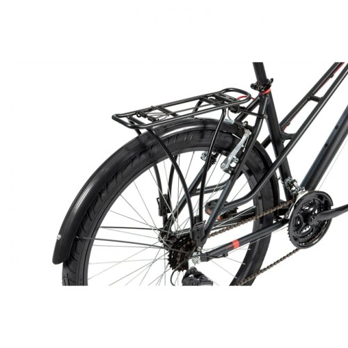 Bicicleta Caloi Urbam