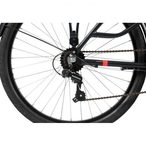 Bicicleta Caloi Urbam