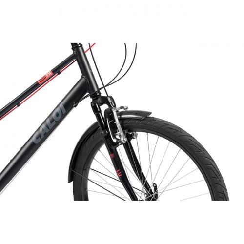 Bicicleta Caloi Urbam