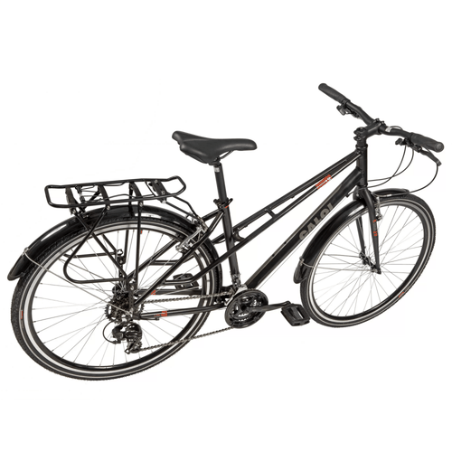 Bicicleta Caloi Urbam