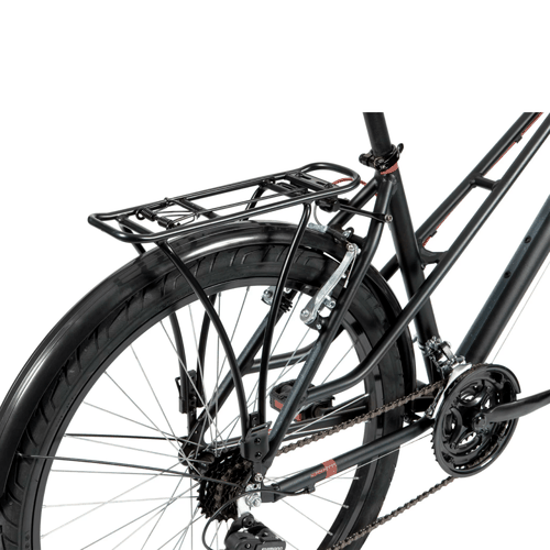 Bicicleta Caloi Urbam