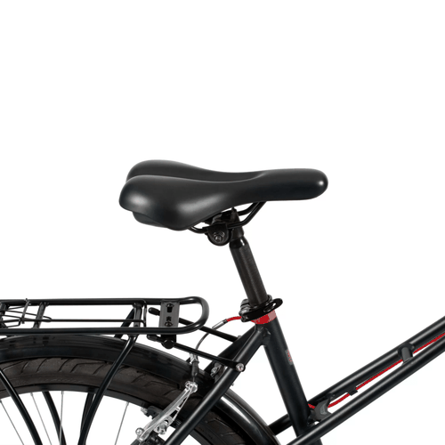 Bicicleta Caloi Urbam