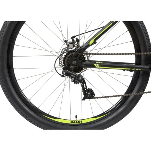 Bicicleta Caloi Velox