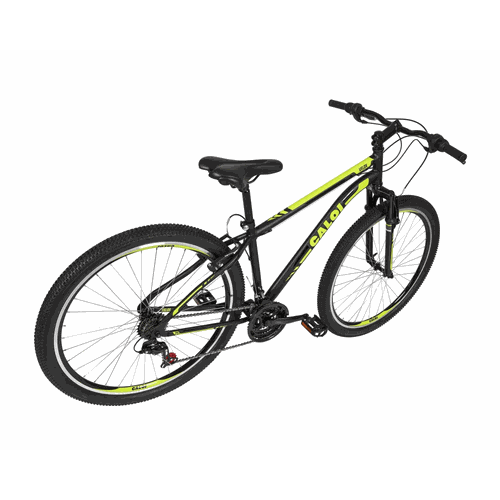 Bicicleta Caloi Velox