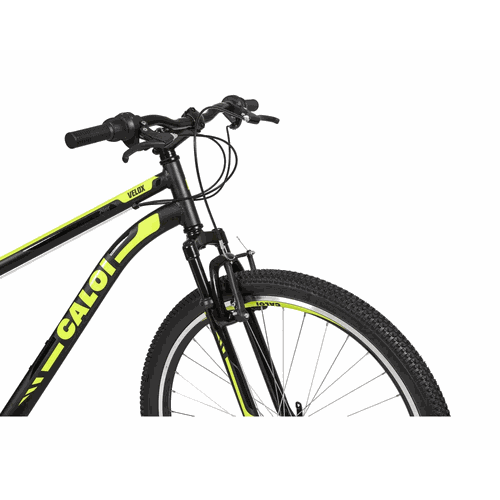 Bicicleta Caloi Velox