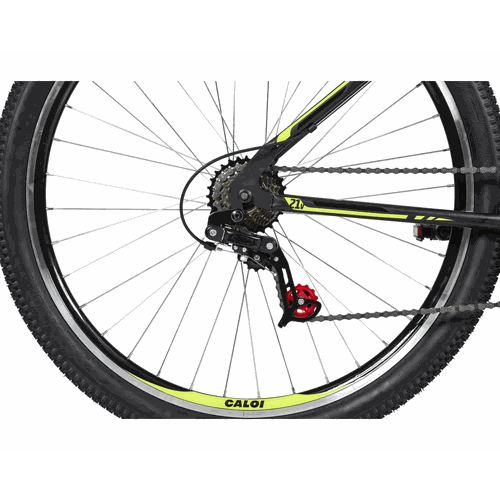 Bicicleta Caloi Velox