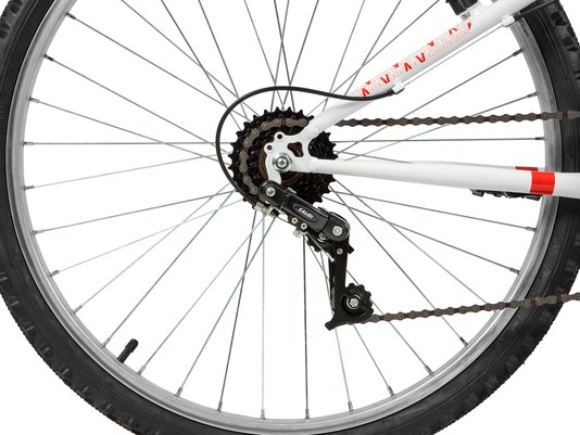 Bicicleta Caloi Ventura 2021