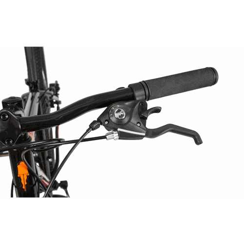 Bicicleta Caloi Vulcan