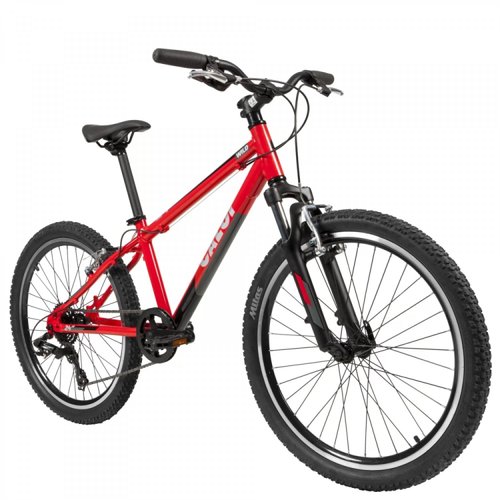 Bicicleta Caloi Wild 24