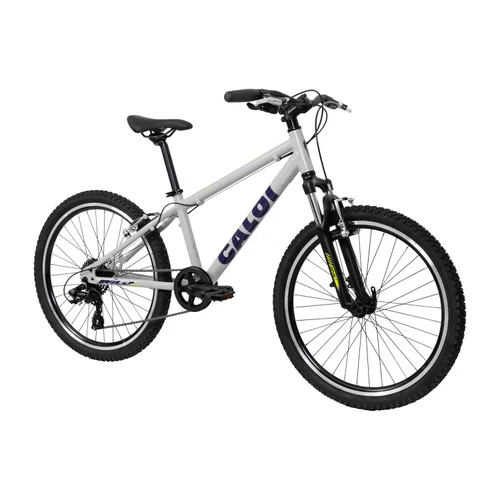 Bicicleta Caloi Wild 24 2025