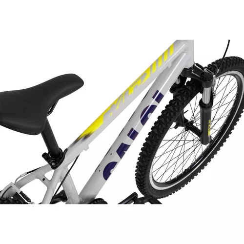 Bicicleta Caloi Wild 24 2025
