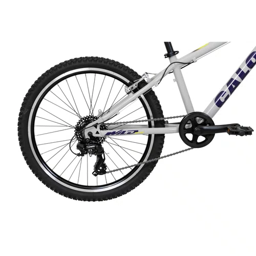 Bicicleta Caloi Wild 24 2025