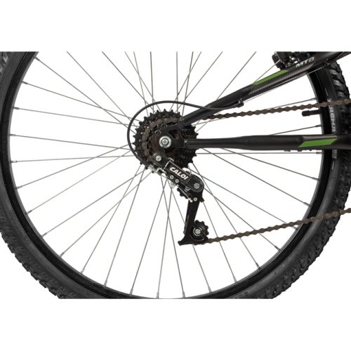 Bicicleta Caloi XRT