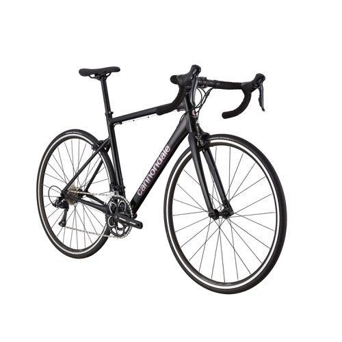 Bicicleta Cannondale CAAD Optimo 3