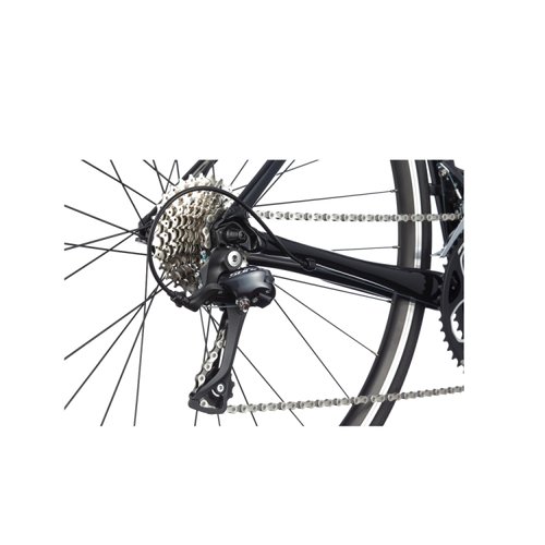 Bicicleta Cannondale CAAD Optimo 3