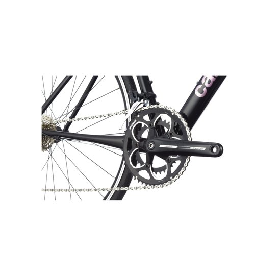 Bicicleta Cannondale CAAD Optimo 3