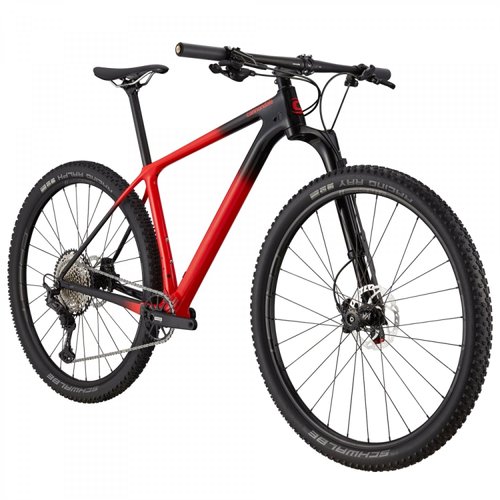 Bicicleta Cannondale F-Si Carbon 3 2021