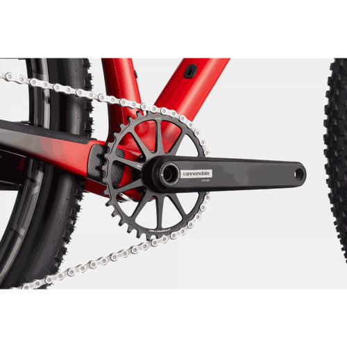 Bicicleta Cannondale F-Si Carbon 3 2021