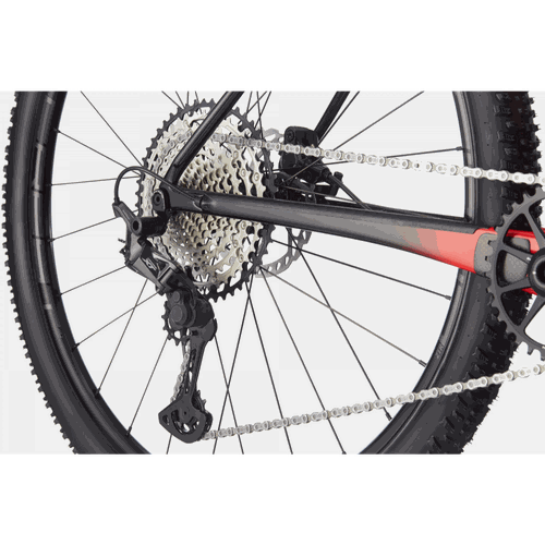 Bicicleta Cannondale F-Si Carbon 3 2021