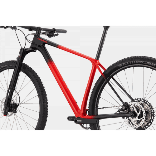 Bicicleta Cannondale F-Si Carbon 3 2021