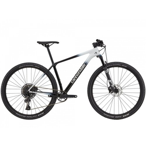 Bicicleta Cannondale F-Si Carbon 5 2021