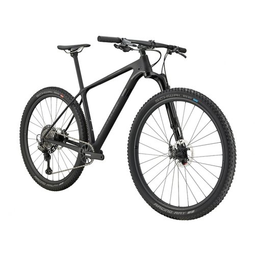 Bicicleta Cannondale F-Si Hi-Mod 1 2020