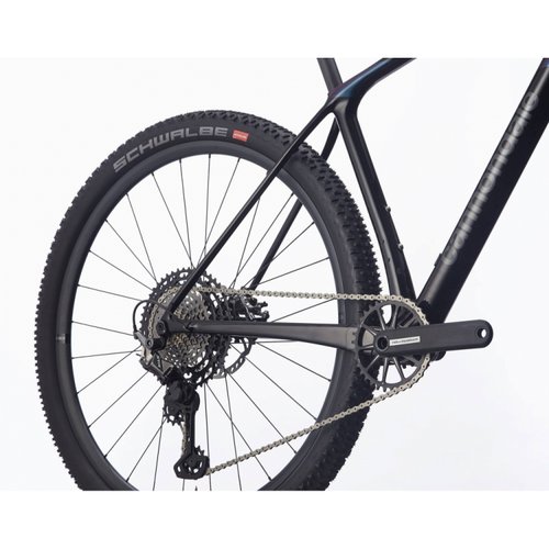 Bicicleta Cannondale F-Si Hi-Mod 1 2020