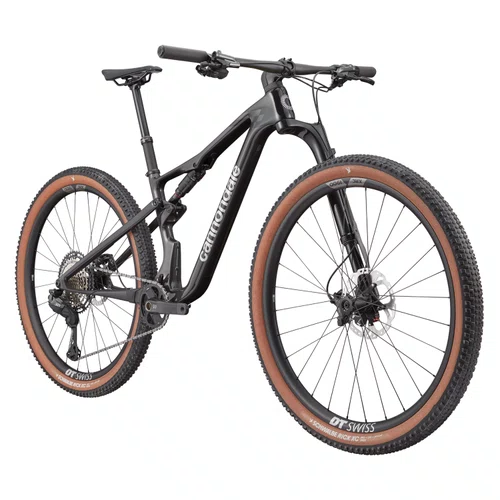 Bicicleta Cannondale Scalpel 2 Lefty 2025